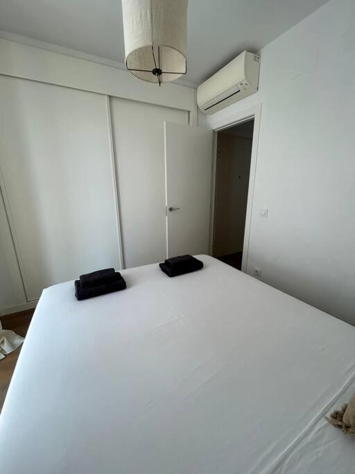 Myhousespain - Piso Con Terraza En Madrid Eksteriør bilde