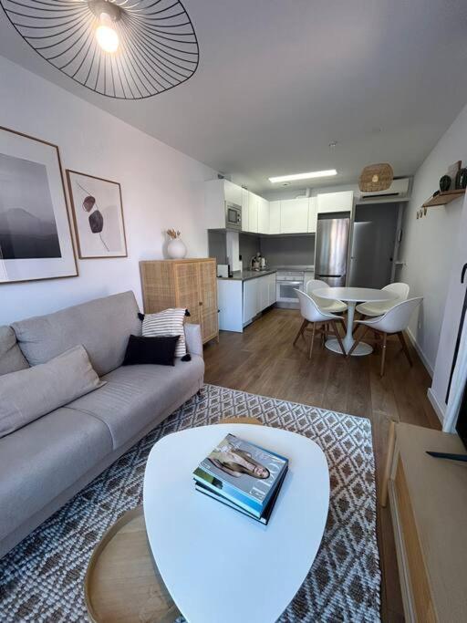Myhousespain - Piso Con Terraza En Madrid Eksteriør bilde