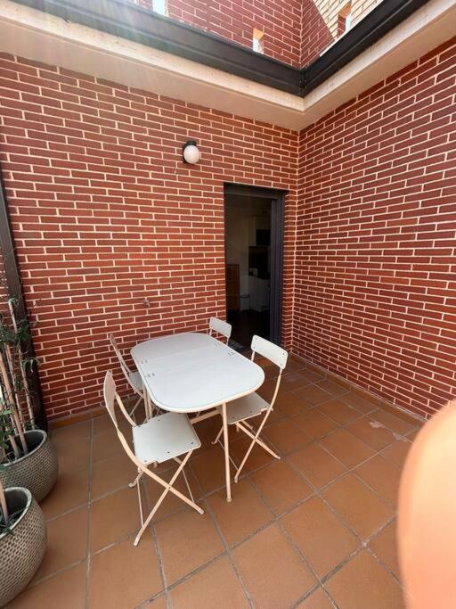 Myhousespain - Piso Con Terraza En Madrid Eksteriør bilde